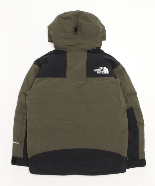 THE NORTH FACE（ザ ノースフェイス） ダウンジャケット S オリーブ
