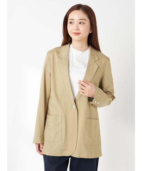 McGREGOR（マックレガー） ジャケット テーラードジャケット