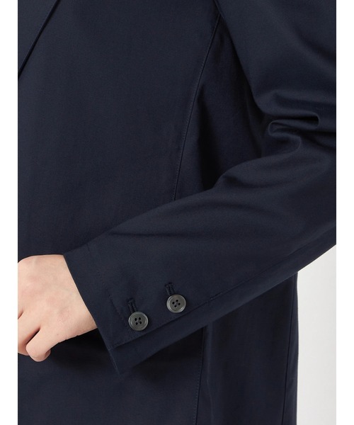 【未使用 タグ付】McGREGOR マックレガーテーラードジャケット ネイビー系 Vol.8Navy Blazer ネイビーブレザー - McGREGOR | マックレガー公式サイト