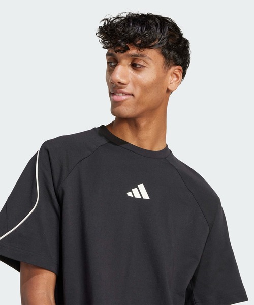 adidas（アディダス） tシャツ スタジアム半袖Tシャツ / アディダス