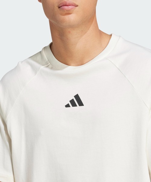 adidas（アディダス） tシャツ スタジアム半袖Tシャツ / アディダス
