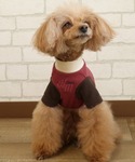 犬 服 「犬服・ストレッチ・着脱簡単」DOGも...の詳細画像4
