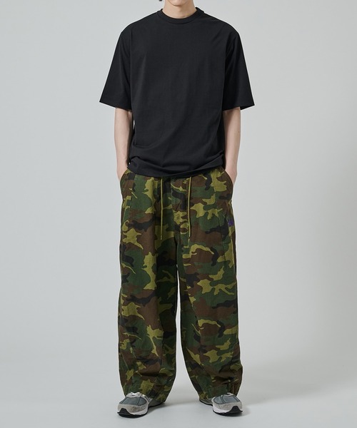 marka tシャツ 「MARKA/マーカ」別注 CREW NECK TEE メンズ