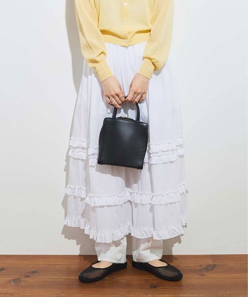 fig London スカート deco skirt : ZOZOTOWN Yahoo!店 - 通販