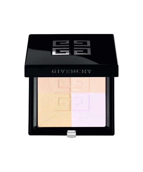 【新品未開封】GIVENCHY プリズムリーブル 14 フェイスパウダー GIVENCHY BEAUTY フェイスパウダー プリズム・リーブル