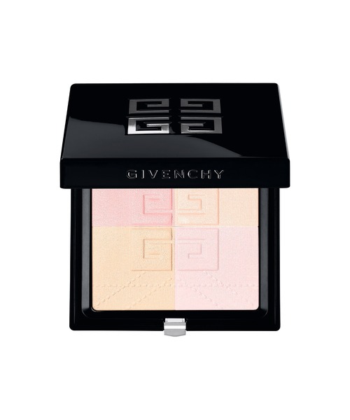 GIVENCHY BEAUTY フェイスパウダー プリズム・リーブル