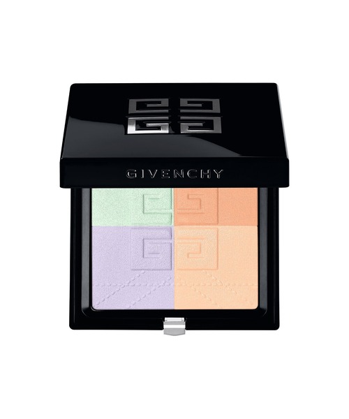 GIVENCHY BEAUTY フェイスパウダー プリズム・リーブル