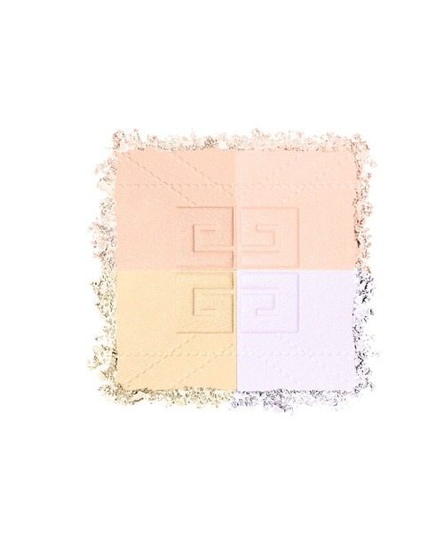 GIVENCHY BEAUTY フェイスパウダー プリズム・リーブル・プレスト