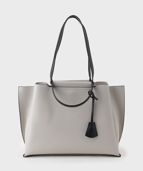 バッグ tk2L THE SHOP TK 「THE 」 2WAYバッグ 00 ブラック レディース