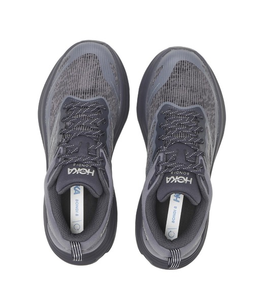 HOKA ONEONE（ホカ オネオネ） スニーカー BONDI 8 TS CAGED 1155391