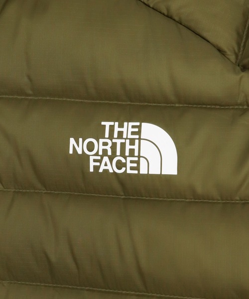 THE NORTH FACE（ザ ノースフェイス） ダウンジャケット L カーキ