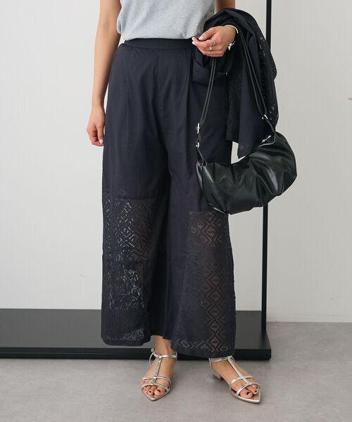 CRAFT STANDARD BOUTIQUE（クラフトスタンダードブティック） ワイド
