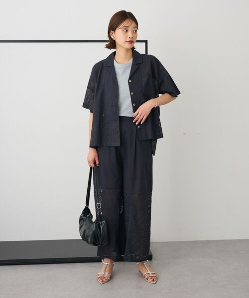CRAFT STANDARD BOUTIQUE（クラフトスタンダードブティック） ワイド
