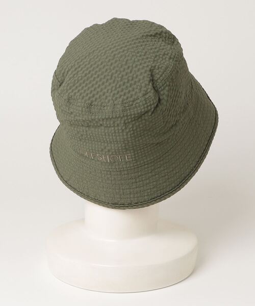 OFFSHORE（オフショア） 帽子 ハット CLASSIC PIPE LINE LOGO BUCKET