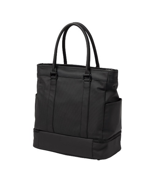 le coq sportif GOLF（ルコックスポルティフ ゴルフ） ボストンバッグ