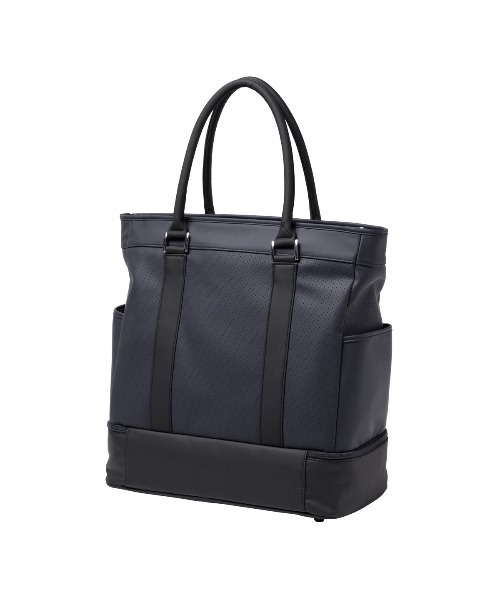 le coq sportif GOLF（ルコックスポルティフ ゴルフ） ボストンバッグ