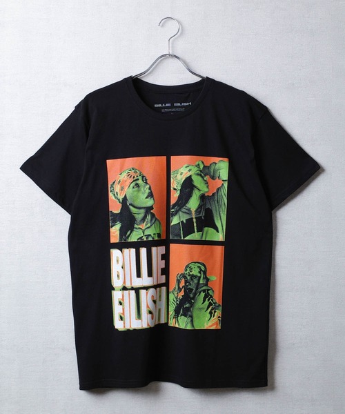billie eilish barbie Tシャツ M ビリーアイリッシュ Barbie X Billie Eilish Black T-Shirt - BarbiexBEBlackTShirt