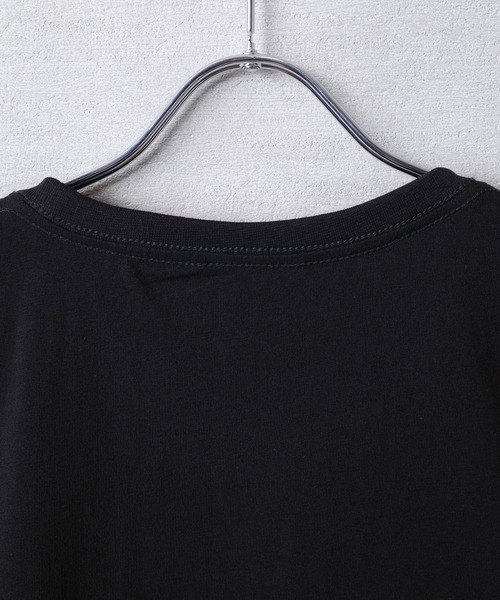 ROCK OFF tシャツ 「ROCK-OFF」BILLIE EILISH（ビリー・アイリッシュ