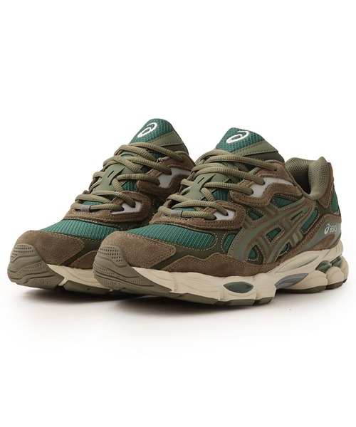 ASICS（アシックス） スニーカー asics GEL-NYC / アシックス ゲル