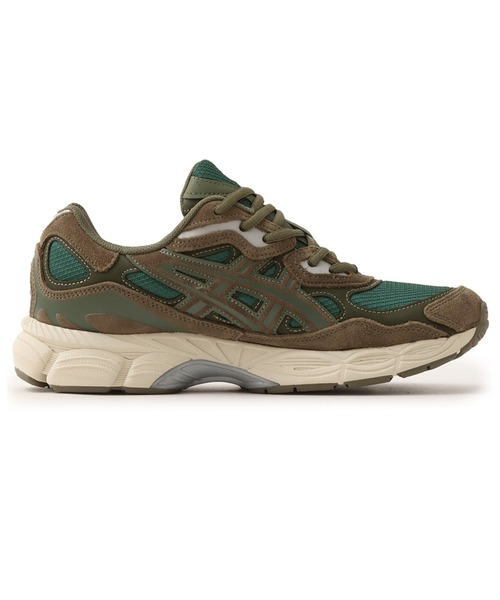 ASICS（アシックス） スニーカー asics GEL-NYC / アシックス ゲル