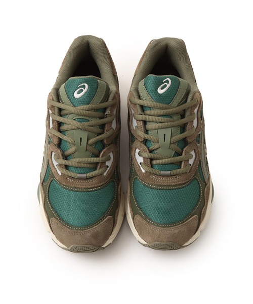 ASICS（アシックス） スニーカー asics GEL-NYC / アシックス ゲル