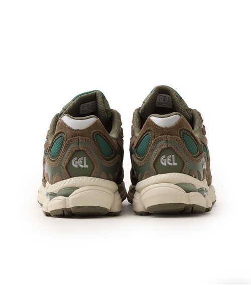 ASICS（アシックス） スニーカー asics GEL-NYC / アシックス ゲル