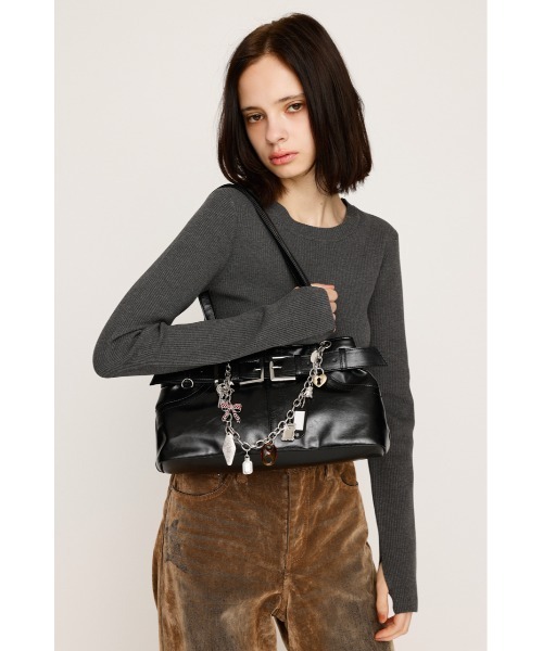 SLY（スライ） チャーム RANDOM CHARM DECO CHAIN ランダム チャーム