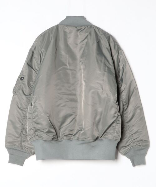 MAGIC NUMBER（マジック ナンバー） ma1 ma-1 「MAGIC NUMBER」3M