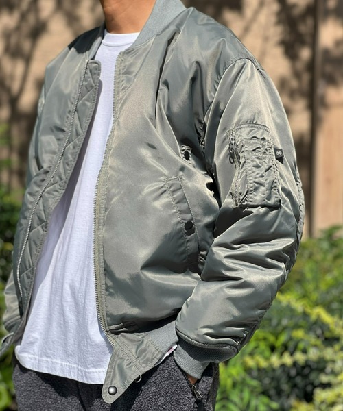 MAGIC NUMBER（マジック ナンバー） ma1 ma-1 「MAGIC NUMBER」3M