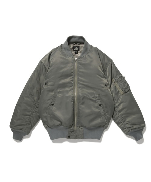 MAGIC NUMBER（マジック ナンバー） ma1 ma-1 「MAGIC NUMBER」3M