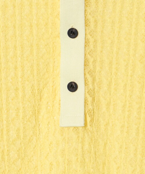 TOGA PULLA（トーガ プルラ） ニット セーター 「TOGA PULLA」レース