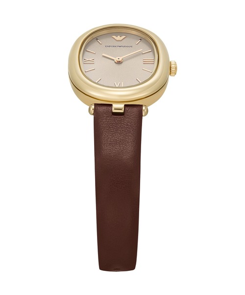 【新品】EMPORIO ARMANI/レディース腕時計/エンポリオアルマーニ EMPORIO ARMANI 腕時計 エンポリオ・アルマーニ レディース