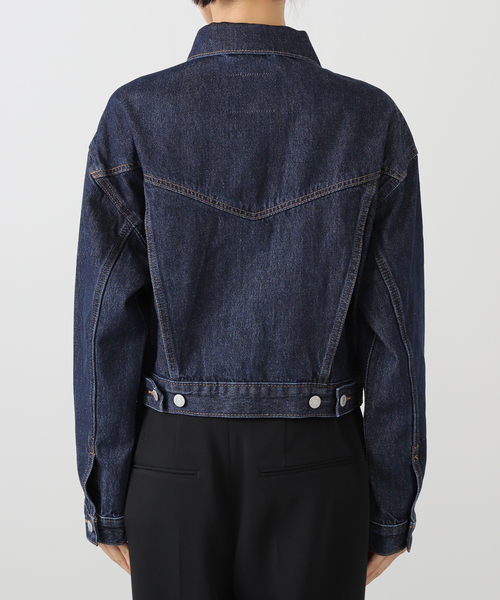 Spick＆Span デニムジャケット gジャン 「一部店舗+WEB限定