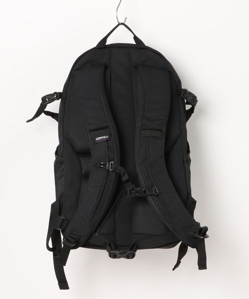 Gramicci（グラミチ） デイバック リュック 「GRAMICCI」DAY PACK 25L