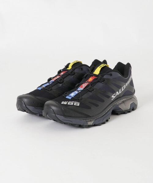 SALOMON（サロモン） スニーカー SALOMON XT-4 OG メンズ : ZOZOTOWN 