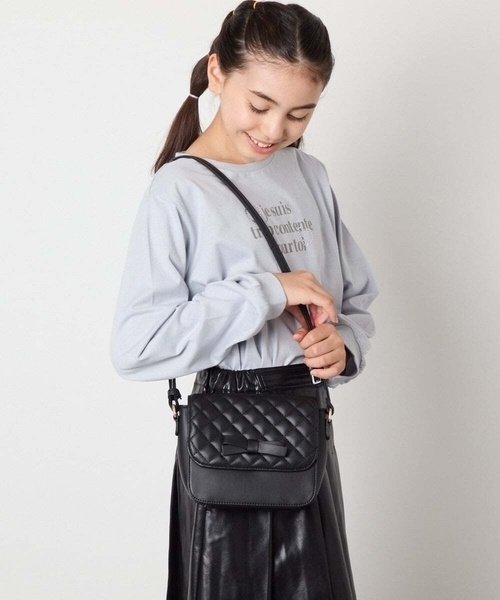 新作ショルダーバッグ a.v.v（アー・ヴェ・ヴェ） ショルダー ショルダーバッグ 「KIDS