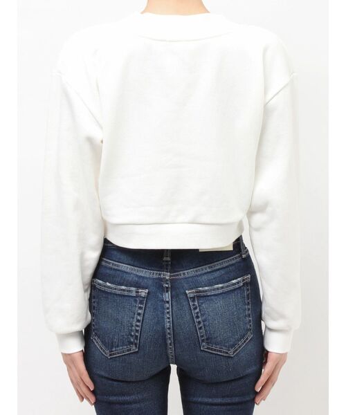 GYDA（ジェイダ） tシャツ Symmetry GYDA MIX bijouトップス