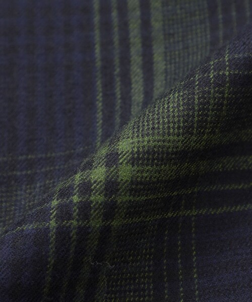 MACKINTOSH PHILOSOPHY（マッキントッシュフィロソフィー） ジャケット