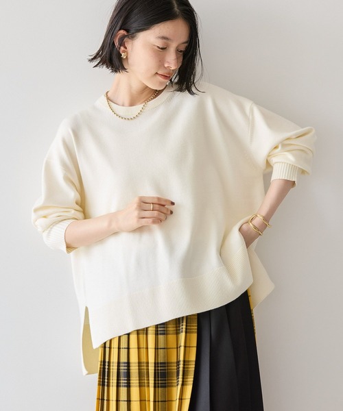 AMERICAN HOLIC（アメリカンホリック） ニット セーター 「WEB限定