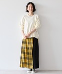 ニット セーター 「WEB限定」バイパチサイド...の詳細画像4