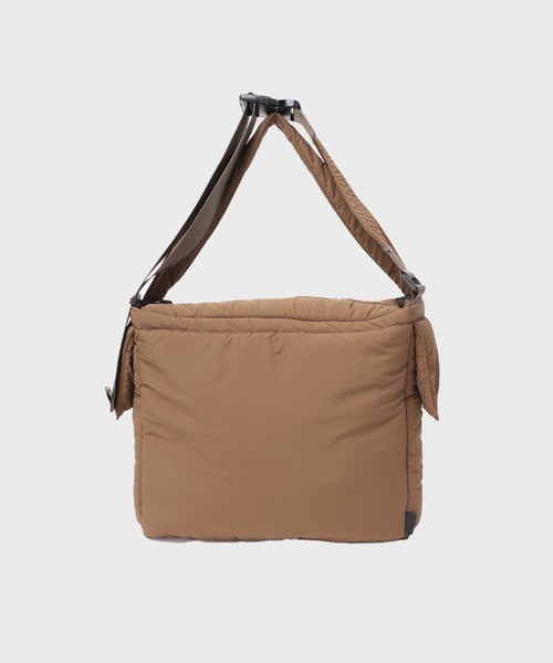 B.C STOCK（ベーセーストック） ショルダーバッグ 「追加」「fellowww
