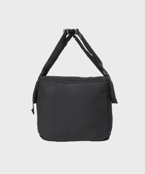 B.C STOCK（ベーセーストック） ショルダーバッグ 「追加」「fellowww