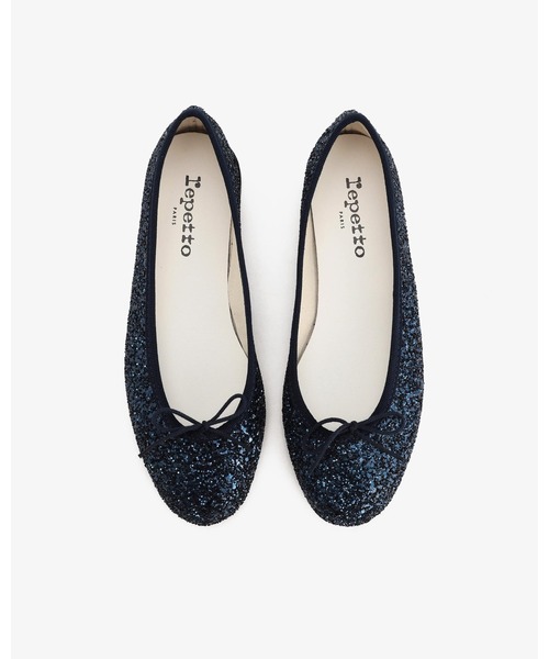 repetto（レペット） バレエシューズ パンプス Cendrillon Haute