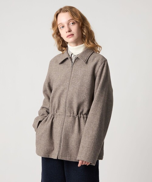 STEVEN ALAN（スティーブンアラン） ブラウス シャツ 「Steven Alan