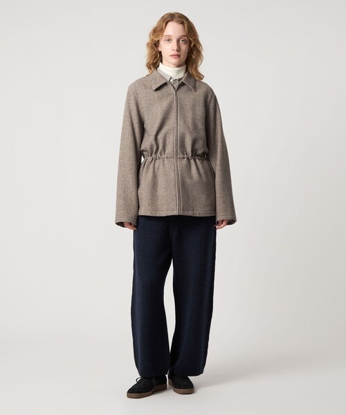 STEVEN ALAN（スティーブンアラン） ブラウス シャツ 「Steven Alan