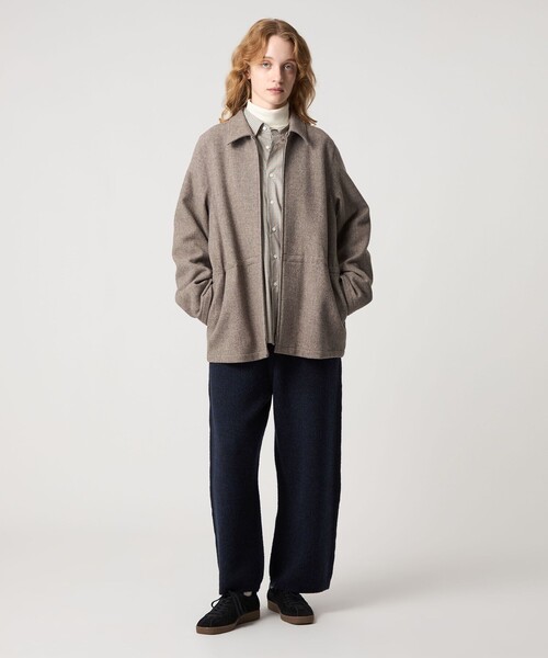 STEVEN ALAN（スティーブンアラン） ブラウス シャツ 「Steven Alan