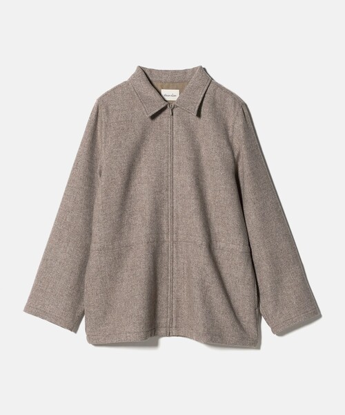 STEVEN ALAN（スティーブンアラン） ブラウス シャツ 「Steven Alan