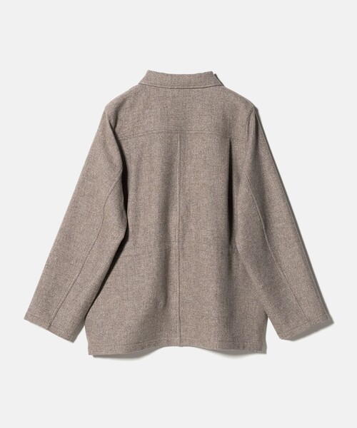 STEVEN ALAN（スティーブンアラン） ブラウス シャツ 「Steven Alan