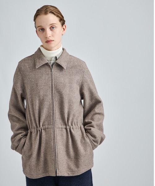 STEVEN ALAN（スティーブンアラン） ブラウス シャツ 「Steven Alan