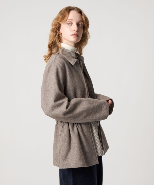 STEVEN ALAN（スティーブンアラン） ブラウス シャツ 「Steven Alan